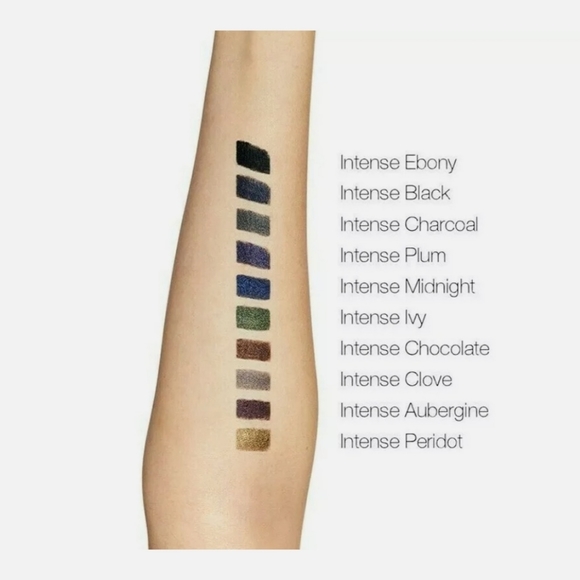 CliniqueQuickliner™ For Eyes Intense Eyeliner - Picture 2 of 3